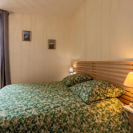 Feriehus Lakme - 2min A Pied De La