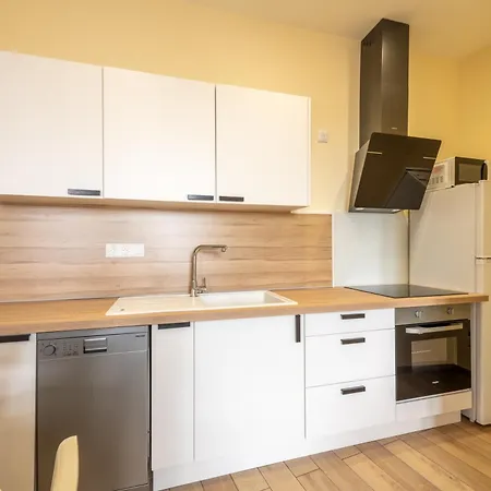 Lakme - 2min à Pied De La Hébergement de vacances *