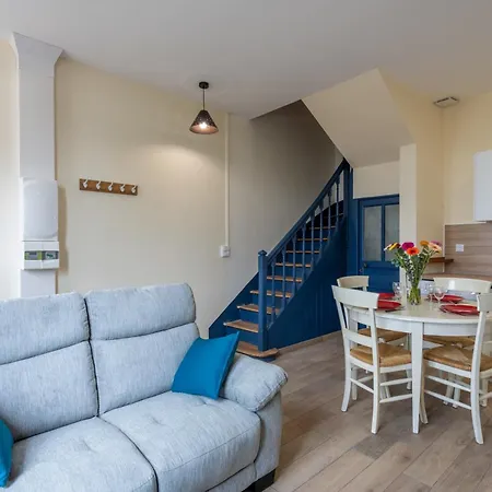 Lakme - 2min à Pied De La * Mers-les-Bains