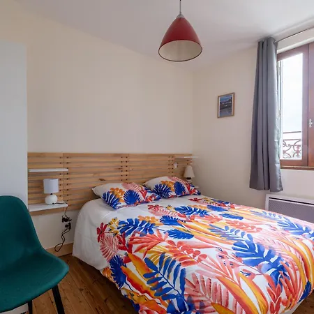 Lakme - 2min à Pied De La Hébergement de vacances